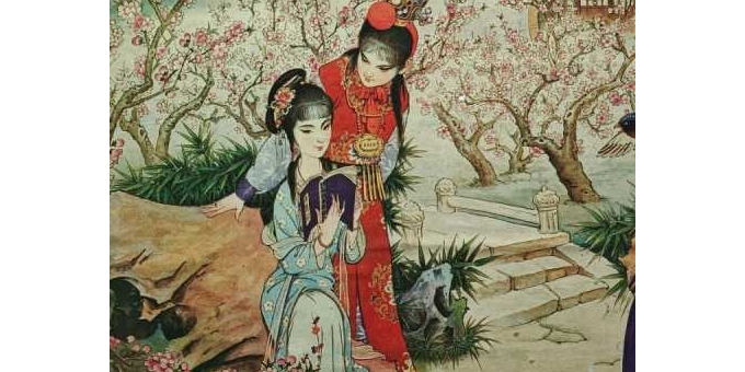 【徐东风诗歌】金陵春梦