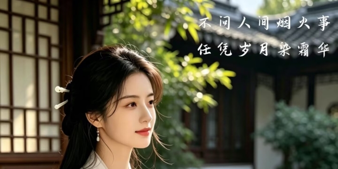 【徐东风散文】自己撑伞的人，走的最稳