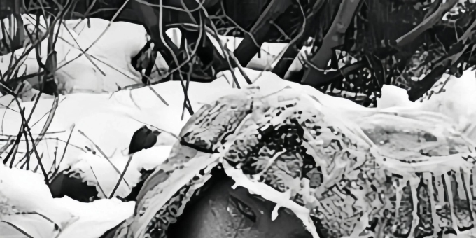 【徐东风诗歌】冰雕