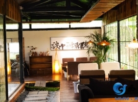 【祁河随笔】种豆南山下