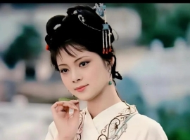 【徐东风诗歌】金陵十二钗之薛宝钗