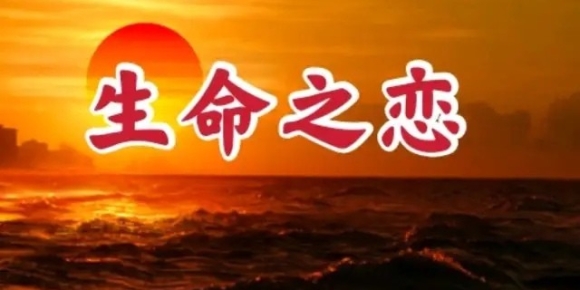 【徐东风诗歌】生命之恋