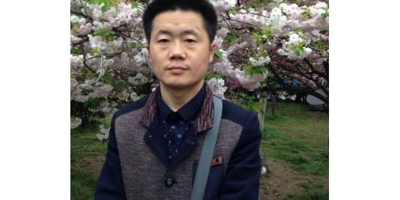 【龙竹武诗词】河滨逸兴