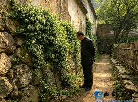 【洛沙随笔】跟上姚选富识百草之三百一十四：络石通脉
