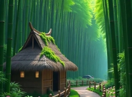 【徐东风诗歌】牵牛花（外一首）