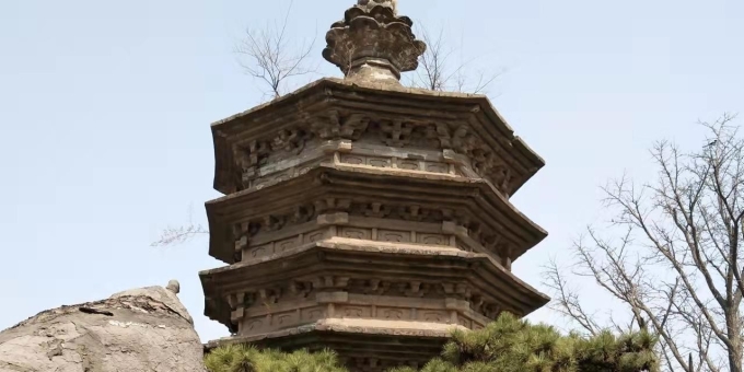 【秋枫散文随笔】精气神