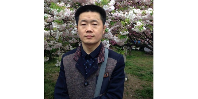 【龙竹武诗词】河滨逸兴