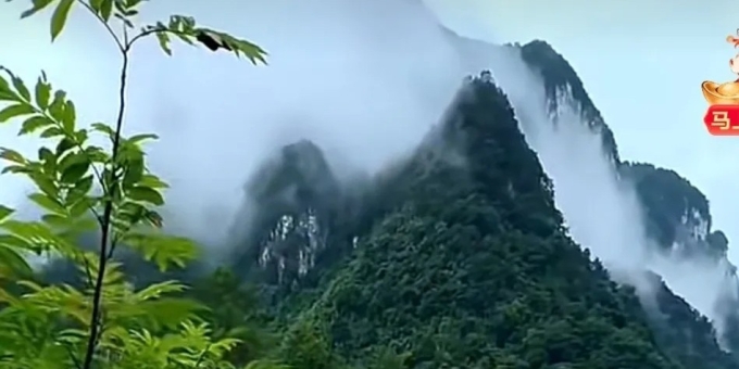 【徐东风诗歌】春天里的中国