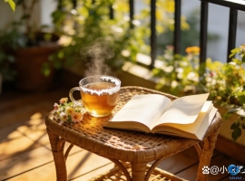 【徐东风诗歌】心向自然