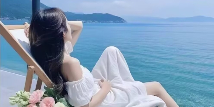 【徐东风散文】做自己的晴天