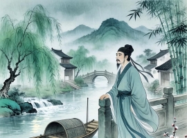【徐东风诗歌】水调歌头