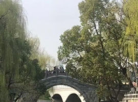 【笑君散文】约会三河