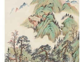 【笑君诗词】踏莎行·幽居（五首）