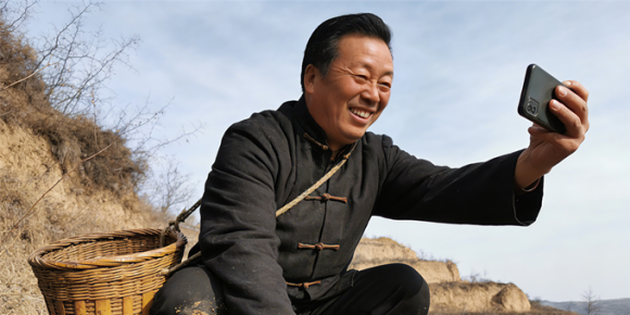 【洛沙随笔】跟上姚选富识百草之百二十五：冬花止嗽灵