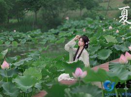 【徐东风诗歌】夏天的河流