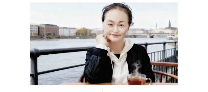 【罗凤霜诗词】岁月如歌