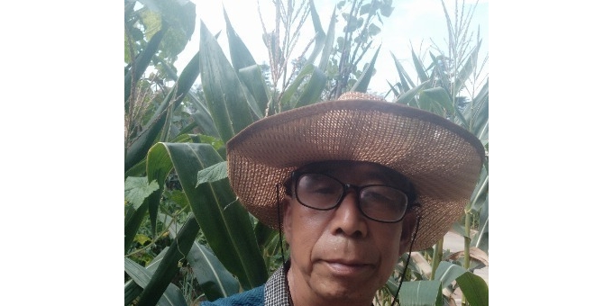 【禅悟诗词】忆秦娥   霜秋