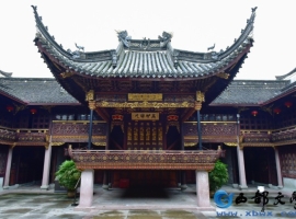 【徐东风诗歌】风雨天一阁
