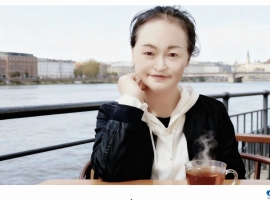 【罗凤霜现代诗】饺子里的温暖