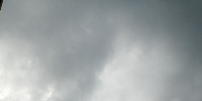 【龙竹武诗词】暑夏
