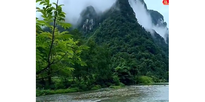 我和春天有个约会（外一首）