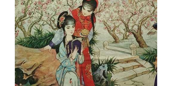 【徐东风诗歌】金陵春梦