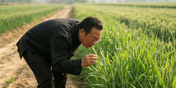 【洛沙随笔】跟上姚选富识百草之百七十三：芦叶藏真效