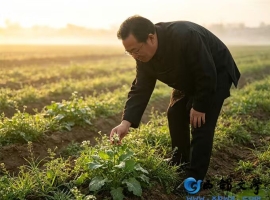 【洛沙随笔】跟上姚选富识百草之一百九十四：蓬愈