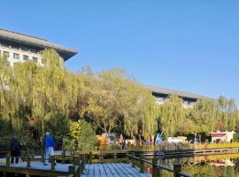 【宁静致远诗词】晨霜