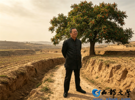【洛沙随笔】跟上姚选富识百草之二百四十四：椿皮拾遗