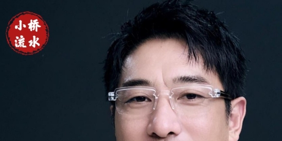 【小桥流水现代诗歌】《桃花开了》