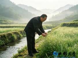 【洛沙随笔】跟上姚选富识百草之三百三十五：草蕴肾元