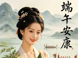 【徐东风散文】端午临中夏，时清日复长