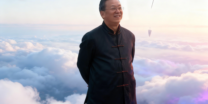 【洛沙随笔】岐伯无形针，心脉自通融