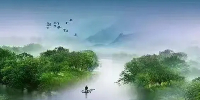 【芸竹诗词】五绝  二首
