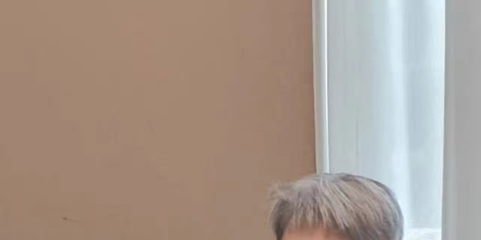 【乐怀居旭峰随笔】亲情依然