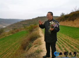 【李玉梅读后感】冬花里的乡土真传感悟