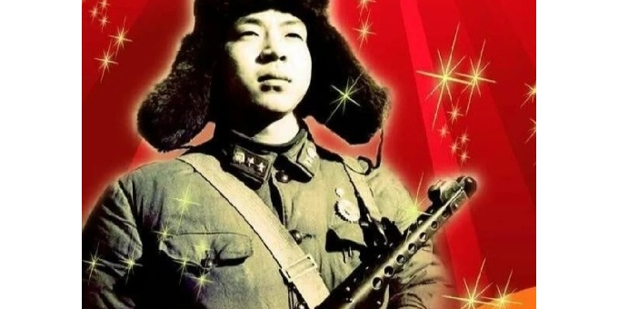 【徐东风散文】雷锋