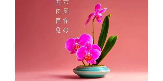 【徐东风散文】五月再见，六月你好