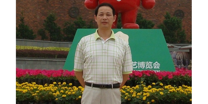 【周炜才诗歌】芒种
