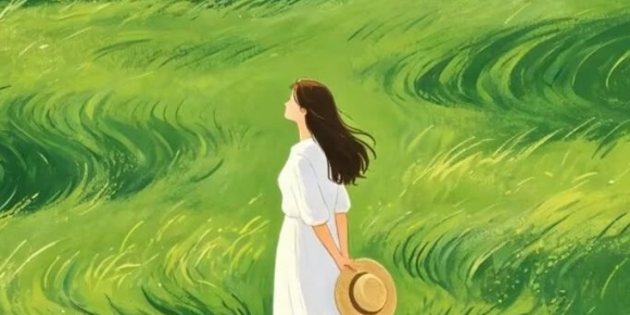 【徐东风诗歌】夏雨荷（外一首）