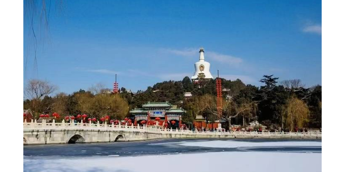 【杜瑞民诗词】踏莎行  立春