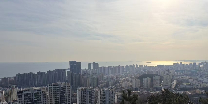 【武孝君诗歌】追索七彩山水色（二）