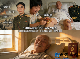 【刘莉散文】 清明忆父亲