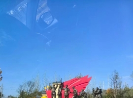 【宁静致远诗词】回乡有感