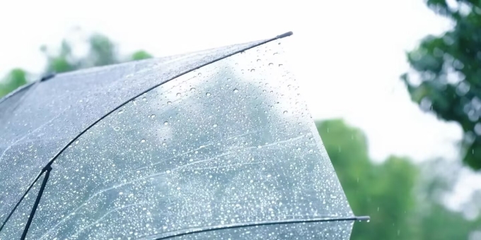 【徐东风散文】初秋，我在等一场雨