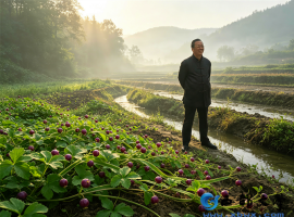 【洛沙随笔】跟上姚选富识百草之三百三十二：草蕴灵方