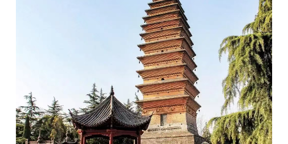 【孟宪福诗词】白  马  寺