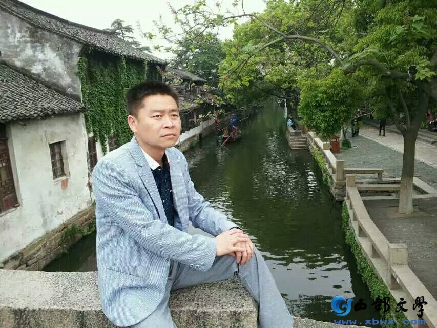 周庄富安桥