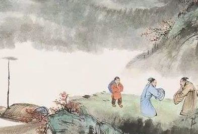 别离